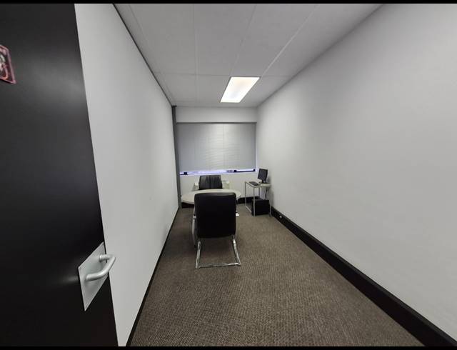 556M² OFFICE TO LET IN ILLOVO